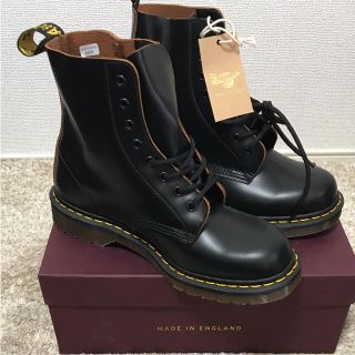 ドクターマーチン(Dr.Martens)のドクターマーチン VINTAGE 1460 イギリス製 新品未使用(ブーツ)