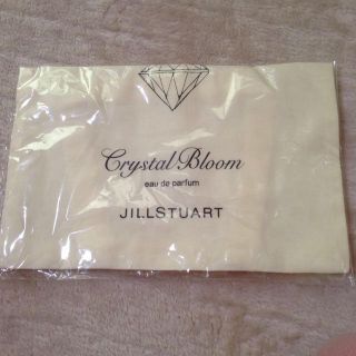 ジルスチュアート(JILLSTUART)のジルスチュアート トートバック(トートバッグ)