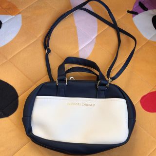 ツモリチサト(TSUMORI CHISATO)のTSUMORI CHISATO 2wayバッグ(ショルダーバッグ)