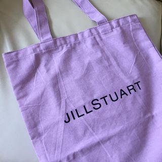 ジルスチュアート(JILLSTUART)の雑誌付録 JILLSTUART トートバッグ(トートバッグ)