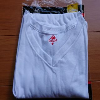 ルコックスポルティフ(le coq sportif)のメンズ肌着(その他)