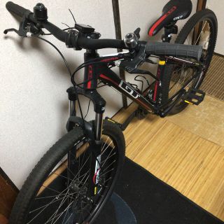 ジーティーバイシクルズ(GT Bicycles)のマウンテンバイク GT アバランチェ(自転車本体)