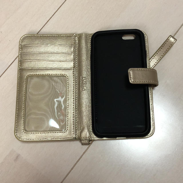 Furla(フルラ)のLily様専用 スマホ/家電/カメラのスマホアクセサリー(iPhoneケース)の商品写真