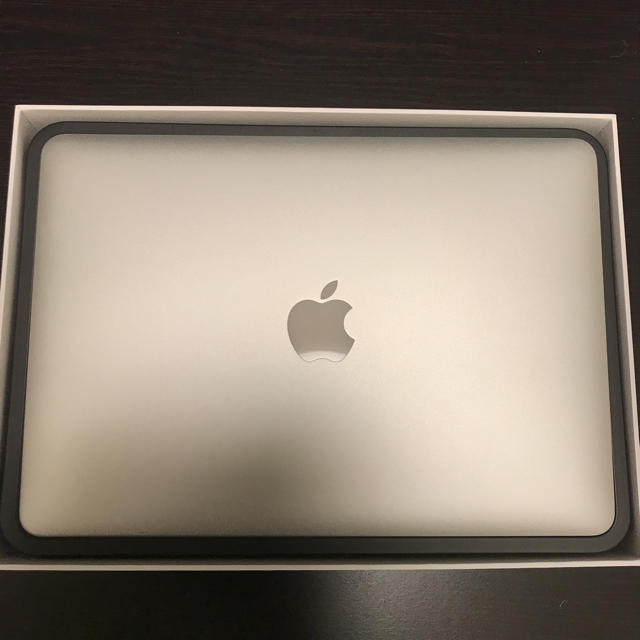 Mac (Apple) - MacBook Air 2017 128GB