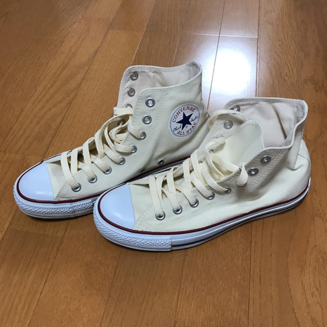 CONVERSE(コンバース)の★コンバース★ハイカットスニーカー レディースの靴/シューズ(スニーカー)の商品写真