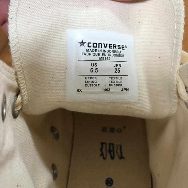 CONVERSE(コンバース)の★コンバース★ハイカットスニーカー レディースの靴/シューズ(スニーカー)の商品写真