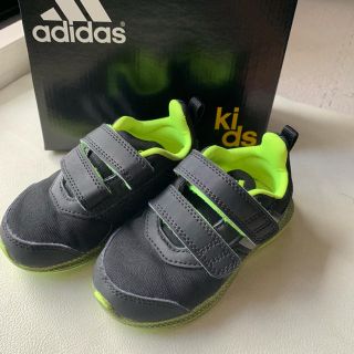 アディダス(adidas)の13センチ(スニーカー)