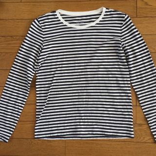 ムジルシリョウヒン(MUJI (無印良品))のMUJI  Tシャツ(Tシャツ(長袖/七分))