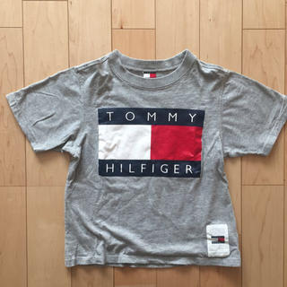 トミーヒルフィガー(TOMMY HILFIGER)のTOMMY HILFIGER Tシャツ(Tシャツ(半袖/袖なし))