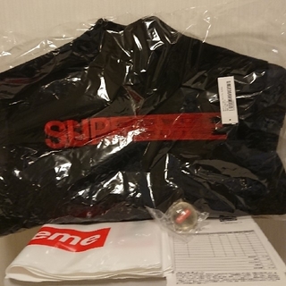シュプリーム(Supreme)のポン様専用 supreme motion logo jacket  M size(スタジャン)