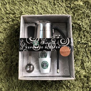 Starbucks Coffee - スターバックス バリスタ「エスプレッソ