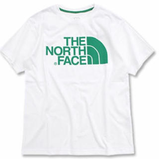 ザノースフェイス(THE NORTH FACE)のTHE NORTH FACE Simple Logo Tee 半袖Tシャツ(Tシャツ/カットソー(半袖/袖なし))