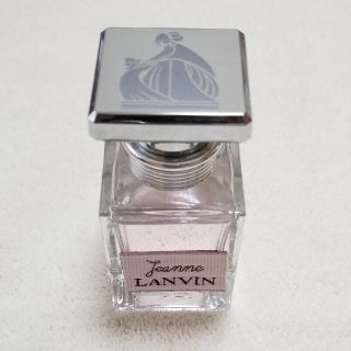 ランバン(LANVIN)のジャンヌ・ランバン　オードパルファン(香水(女性用))