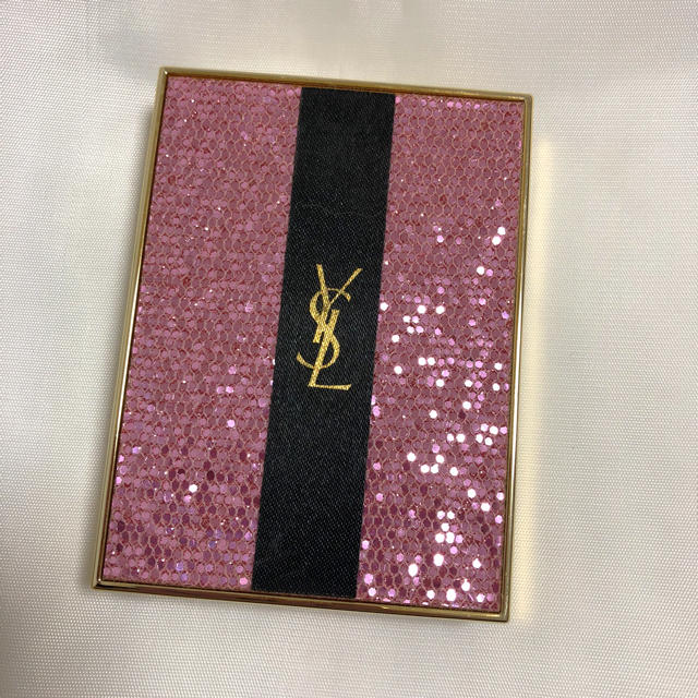 Yves Saint Laurent Beaute(イヴサンローランボーテ)のYSL アイシャドー コスメ/美容のベースメイク/化粧品(アイシャドウ)の商品写真