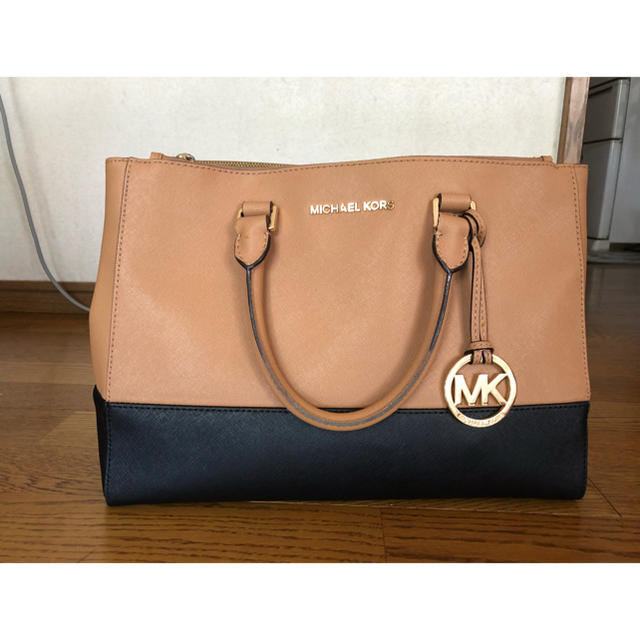 Michael Kors(マイケルコース)のはるか様専用 レディースのバッグ(ハンドバッグ)の商品写真