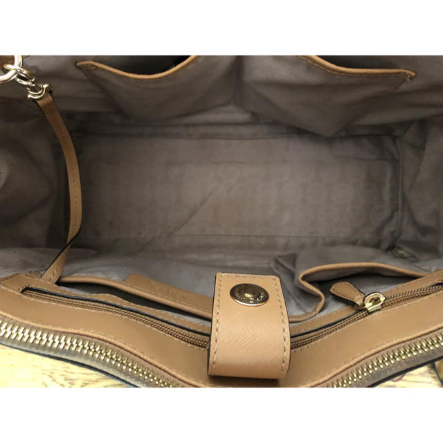 Michael Kors(マイケルコース)のはるか様専用 レディースのバッグ(ハンドバッグ)の商品写真