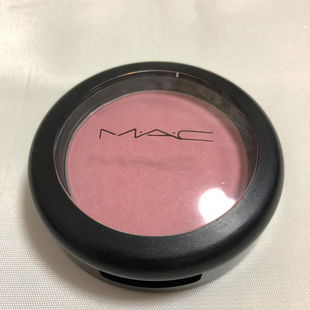 MAC(マック)のMAC チーク ウェルドレスト コスメ/美容のベースメイク/化粧品(チーク)の商品写真