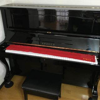 ay様専用 アップライトピアノ【アポロ AE-358】(ピアノ)