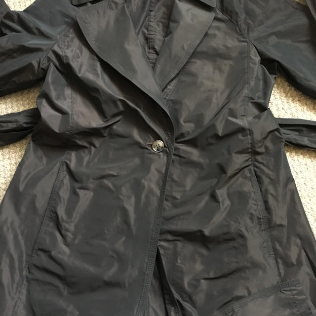 SPECCHIO(スペッチオ)のスペッチオ コート レディースのジャケット/アウター(トレンチコート)の商品写真