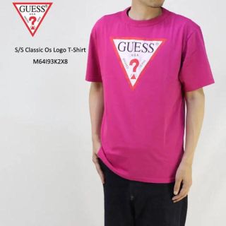 ゲス(GUESS)のGUESS Tシャツ(Tシャツ/カットソー(半袖/袖なし))