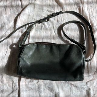 ゲンテン ミニショルダーバッグ ショルダーバッグ(レディース)の通販 ...
