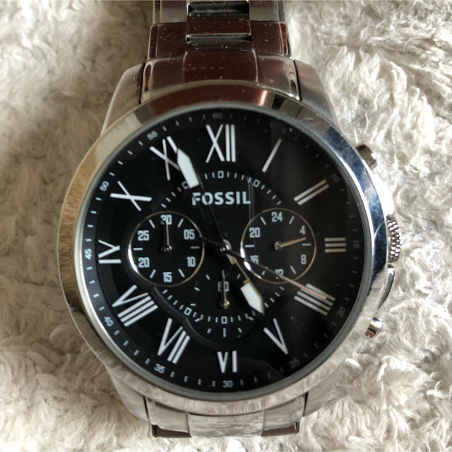 FOSSIL(フォッシル)のFOSSIL腕時計 メンズの時計(腕時計(アナログ))の商品写真