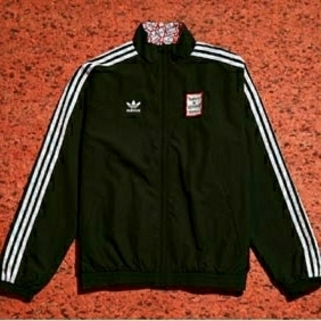 adidas - adidas × have a good time Track Top