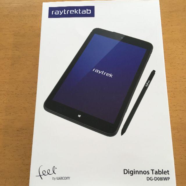 Raytrektab Dg D08iwp 筆圧感知ペン付き8インチタブレットの通販 By てつこ S Shop ラクマ Raytrektab Dg D08iwp 筆圧感知ペン付き8インチタブレットの通販 By てつこ S Shop ラクマ
