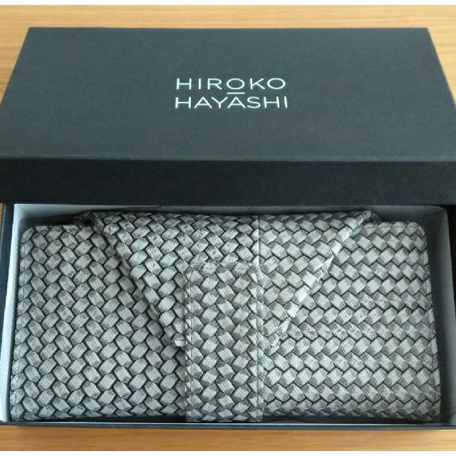 HIROKO HAYASHI　OTTICAオッティカ長財布
