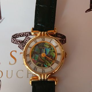 フォッシル(FOSSIL)のFOSSILアナログクオーツ時計(腕時計)