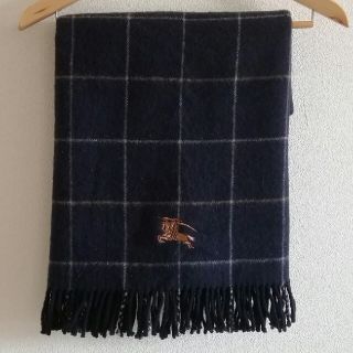 バーバリー(BURBERRY)のmaika様専用　BURBERRY　ﾊﾞｰﾊﾞﾘｰ　ひざ掛け　(マフラー/ショール)