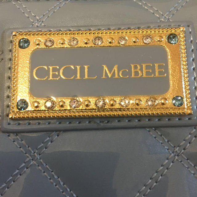 CECIL McBEE(セシルマクビー)のCECIL McBEE 長財布 レディースのファッション小物(財布)の商品写真