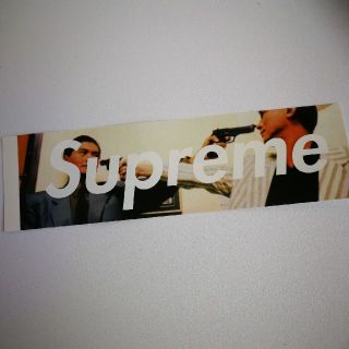 シュプリーム(Supreme)のSupreme 
The Killer ステッカー
(その他)