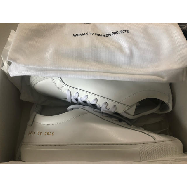 【専用】COMMON PROJECTS/コモンプロジェクツ