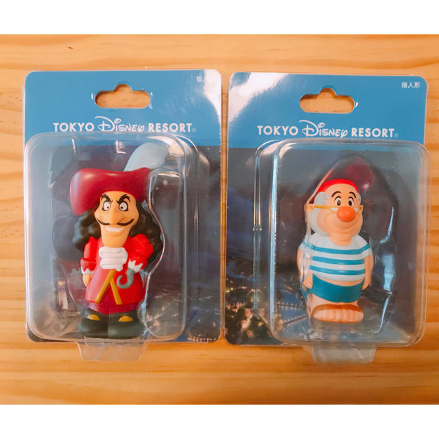 Disney ピーターパン 指人形の通販 By Minifig S Shop ディズニーならラクマ