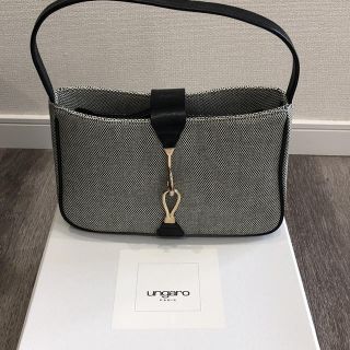 ユーバイウンガロ(U by ungaro)のungaro ハンドバッグ(ハンドバッグ)