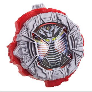 バンダイ(BANDAI)の♡新品未開封♡ DX 龍騎 ライドウォッチ 仮面ライダー ジオウ(その他)