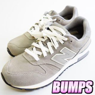 ニューバランス(New Balance)のニューバランス  スニーカー ML565GS メンズ★MNO-N-1-0008(スニーカー)