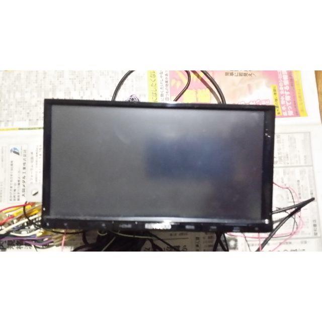 KENWOOD(ケンウッド)のKENWOOD カーナビ MDV- L403 自動車/バイクの自動車(カーナビ/カーテレビ)の商品写真