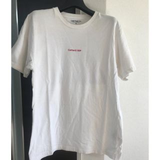 カーハート(carhartt)のカーハート Tシャツ (Tシャツ/カットソー(半袖/袖なし))