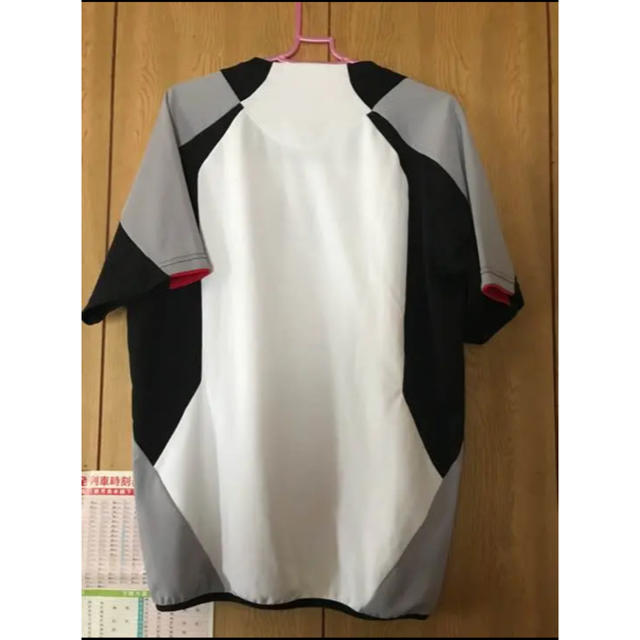 DESCENTE - 千葉ロッテマリーンズ 練習用ユニフォームの通販 by 千葉