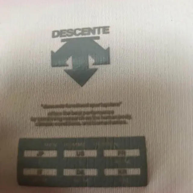 DESCENTE - 千葉ロッテマリーンズ 練習用ユニフォームの通販 by 千葉