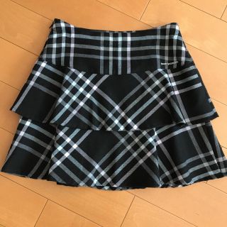 ポンポネット(pom ponette)のpom ponette150 cmスカート(スカート)