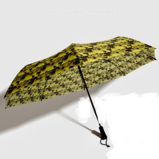 シュプリーム(Supreme)のSupreme ShedRain Umbrella Acid Green 傘 緑(傘)