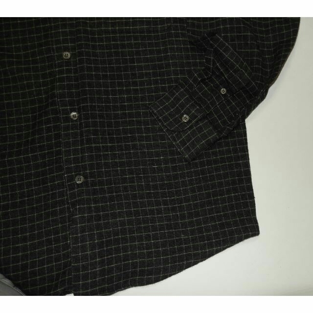 ICEBERG(アイスバーグ)の■美品　アイスバーグ(ICEBERG)冬長袖シャツ他２点  メンズのトップス(シャツ)の商品写真
