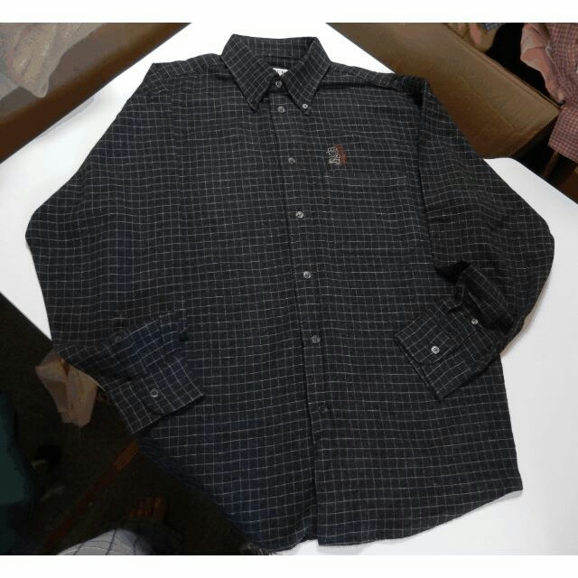 ICEBERG(アイスバーグ)の■美品　アイスバーグ(ICEBERG)冬長袖シャツ他２点  メンズのトップス(シャツ)の商品写真