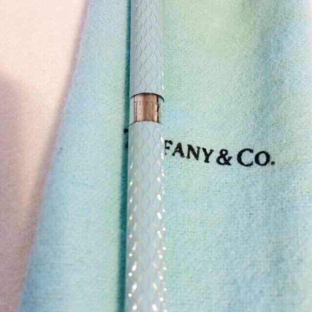 Tiffany & Co. ボールペン