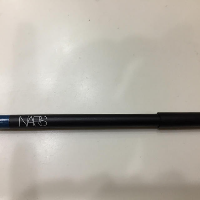 NARS(ナーズ)の☆再値下げ☆NARS アイライナーペンシル コスメ/美容のベースメイク/化粧品(アイライナー)の商品写真