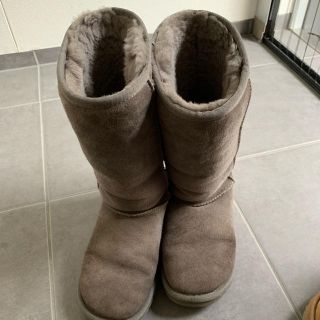 アグ(UGG)のUGGムートンブーツ(ブーツ)