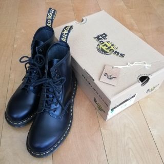 ドクターマーチン(Dr.Martens)のドクターマーチン　8ホールブーツ(ブーツ)